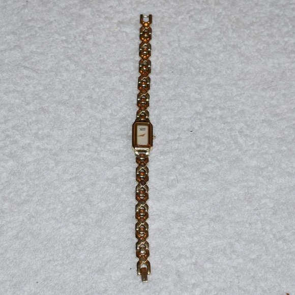 Citizen Accessories - Citizen Elegance Mother of Pearl Quartz Watch